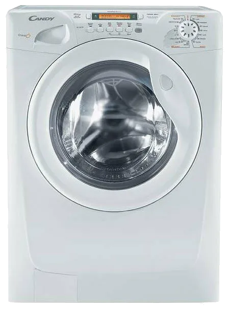 Замена нижнего противовеса Candy GO 128 TXT