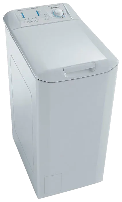 Замена нижнего противовеса Candy CTY 105