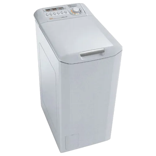 Замена нижнего противовеса Candy CTD 866