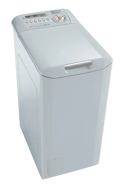 Замена нижнего противовеса Candy CTD 1076