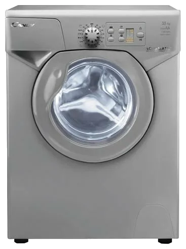 Замена нижнего противовеса Candy Aquamatic 1100 DFS