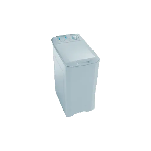 Замена нижнего противовеса Candy CTY 84