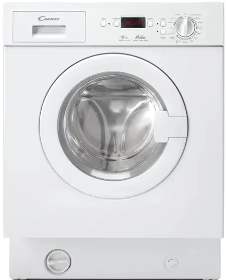 Замена нижнего противовеса Candy CWB 1372 DN1