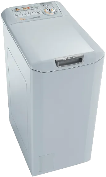 Замена нижнего противовеса Candy CTD 10762