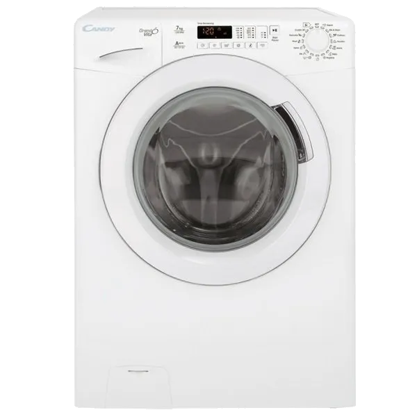 Замена нижнего противовеса Candy GV 138 D3