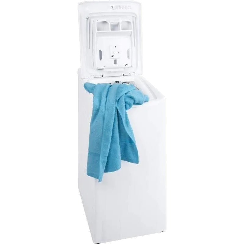 Замена нижнего противовеса Candy CTS 65