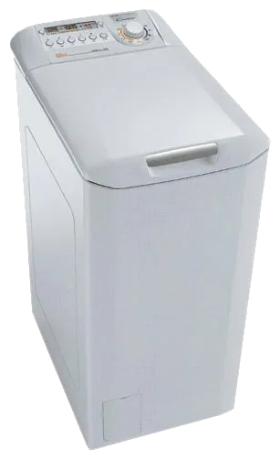 Замена нижнего противовеса Candy CTD 1266