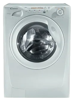 Замена нижнего противовеса Candy GO4 085