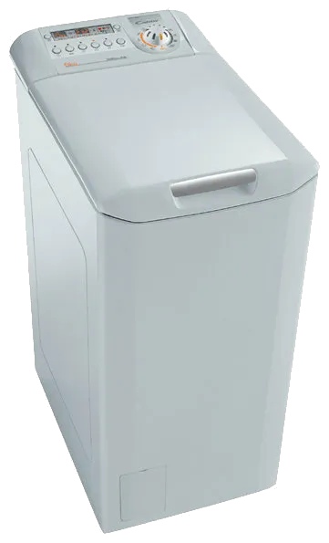 Замена нижнего противовеса Candy CTD 1066