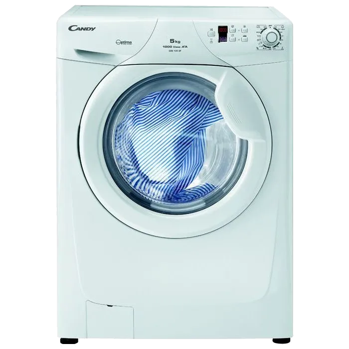 Замена нижнего противовеса Candy COS 1072 DS