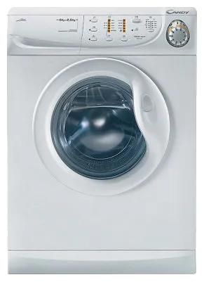 Замена нижнего противовеса Candy CSW 105