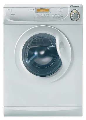 Замена нижнего противовеса Candy Holiday 1040 TXT