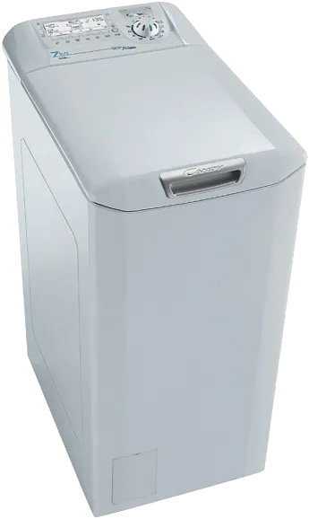 Замена нижнего противовеса Candy CTL 1207