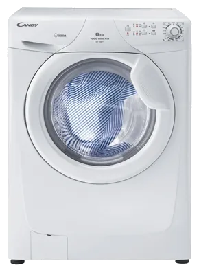 Замена нижнего противовеса Candy COS 106 F