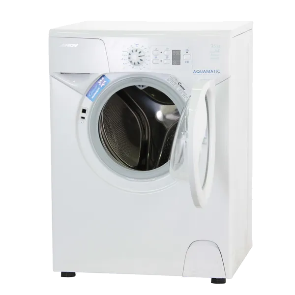 Замена нижнего противовеса Candy Aquamatic 1100 DF