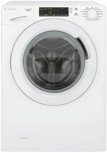 Замена нижнего противовеса Candy GV3 115T2