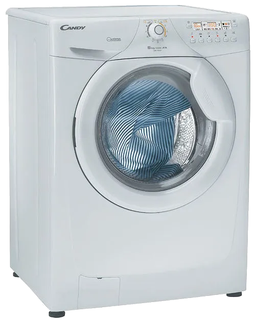 Замена нижнего противовеса Candy GVW 364TC