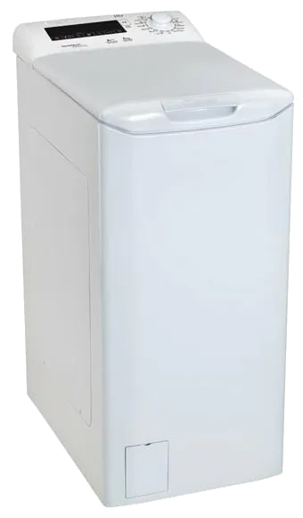 Замена нижнего противовеса Candy Vita G362T