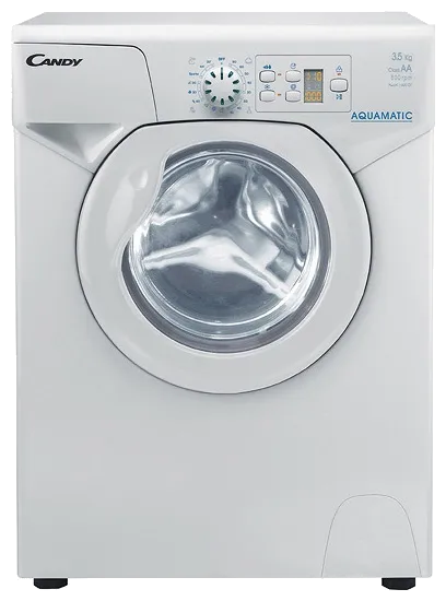 Замена нижнего противовеса Candy Aquamatic 80 DF