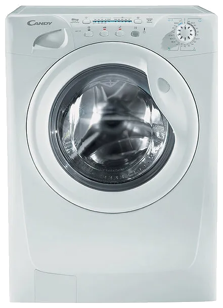 Замена нижнего противовеса Candy GO4 105