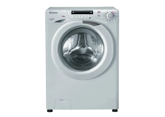 Замена нижнего противовеса Candy EVOW 4963 D