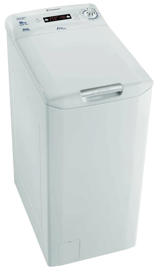 Замена нижнего противовеса Candy EVOGT 13062 D3-S