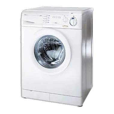 Замена нижнего противовеса Candy Holiday 801