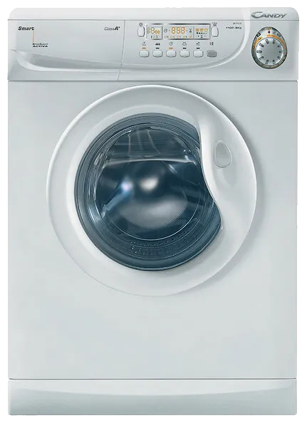 Замена нижнего противовеса Candy CS 0855 D