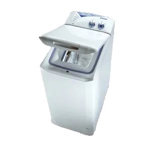 Замена нижнего противовеса Candy CTL 84