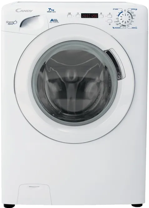 Замена нижнего противовеса Candy GC 1272 D3