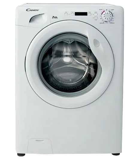 Замена нижнего противовеса Candy GC 1262 D