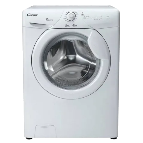 Замена нижнего противовеса Candy CO 1272 D1