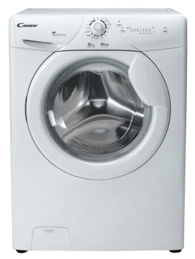 Замена нижнего противовеса Candy CO 1061 D1