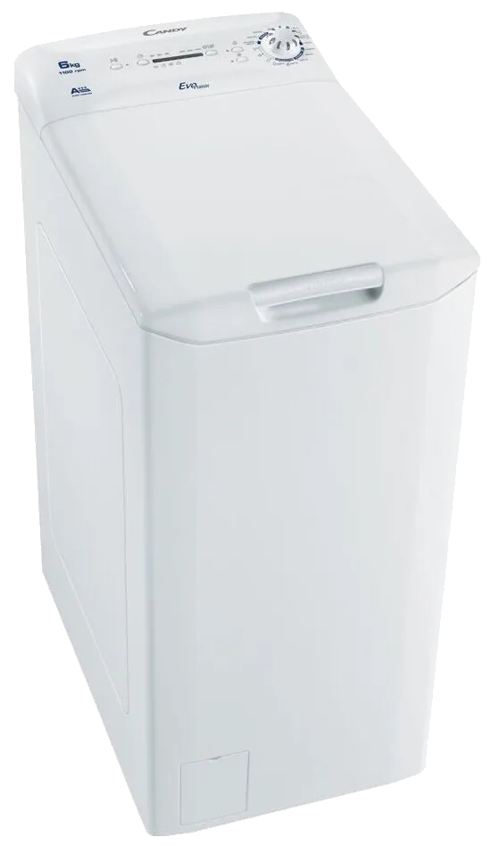 Замена нижнего противовеса Candy EVOT 11061 D3