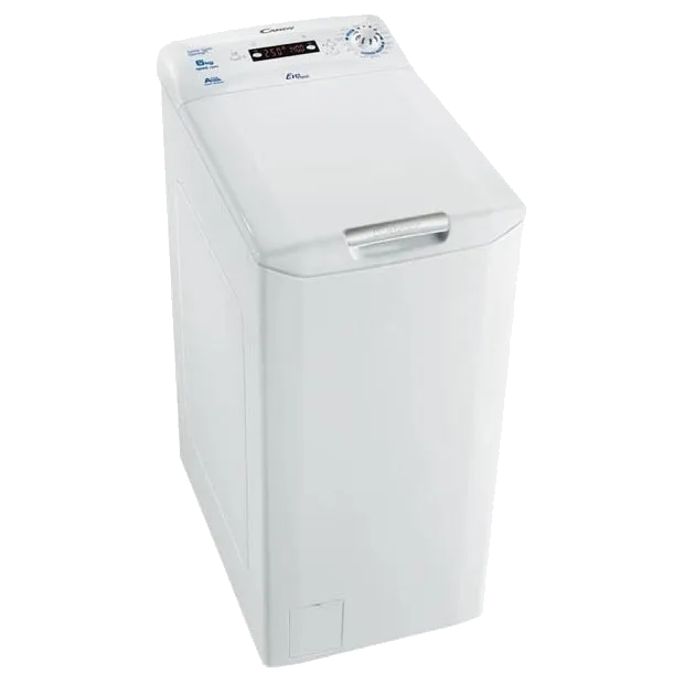 Замена нижнего противовеса Candy EVOGT 12062 D3/1