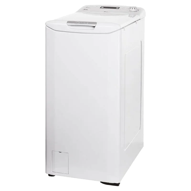 Замена нижнего противовеса Candy EVOGT 14064 D3