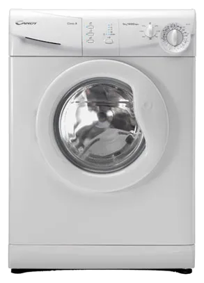 Замена нижнего противовеса Candy CNL 085