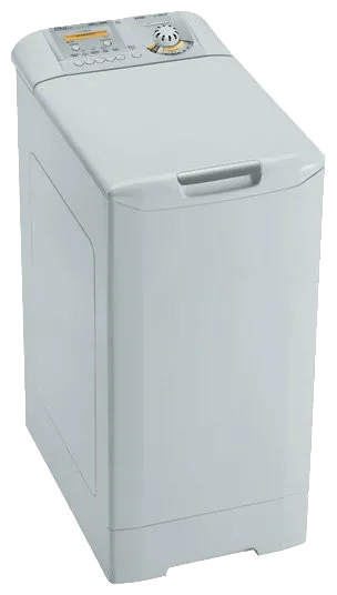 Замена нижнего противовеса Candy CT 1096 TXT