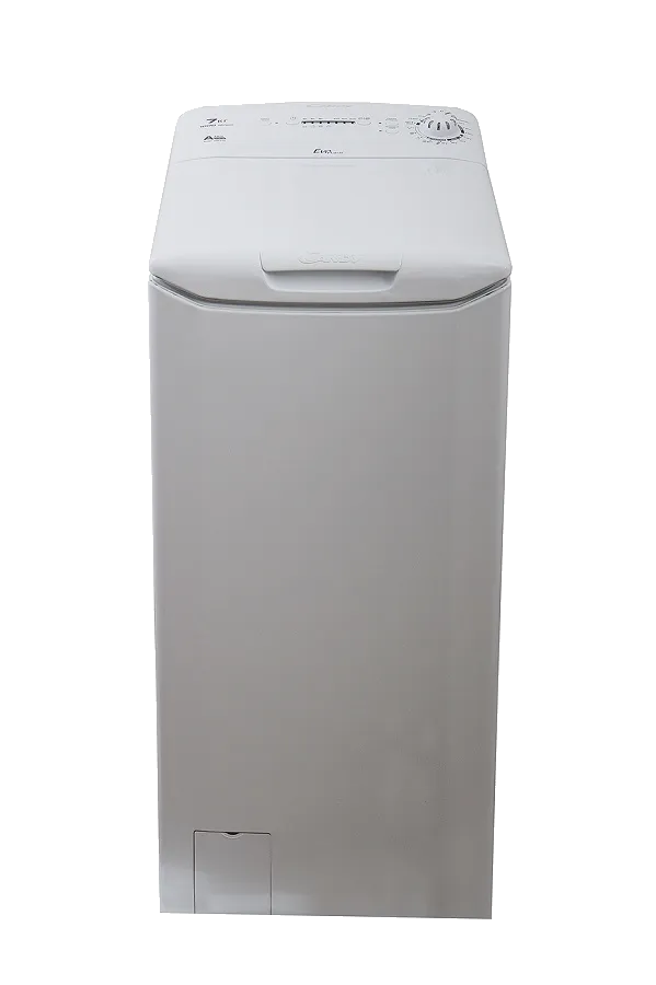 Замена нижнего противовеса Candy EVOT 10071 DS