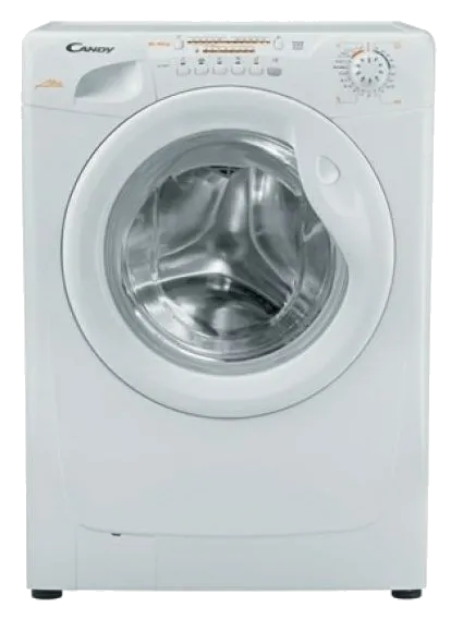 Замена нижнего противовеса Candy GO W1458/1