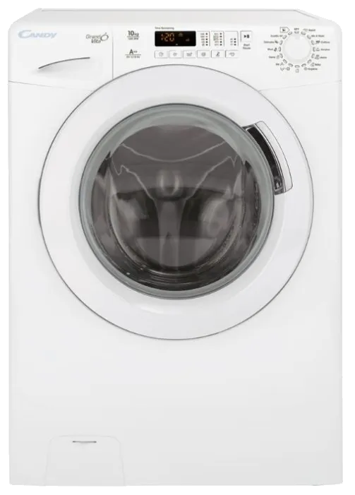 Замена нижнего противовеса Candy GV 1310D2/1