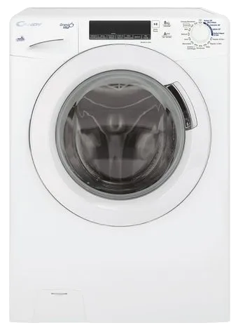 Замена нижнего противовеса Candy GV 139TW3/1-S