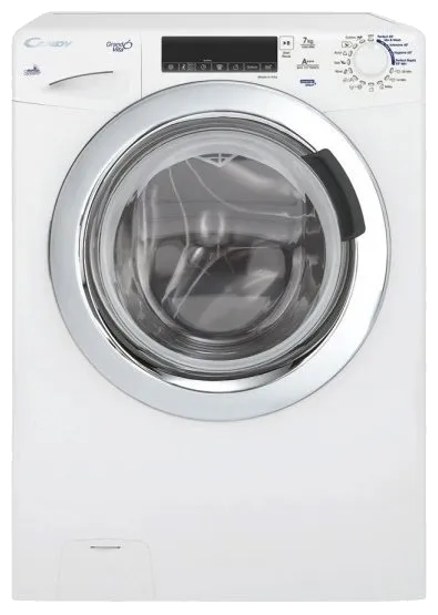 Замена нижнего противовеса Candy GV 138TWHC3/1-S