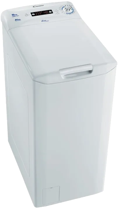 Замена нижнего противовеса Candy EVOT 13062 D