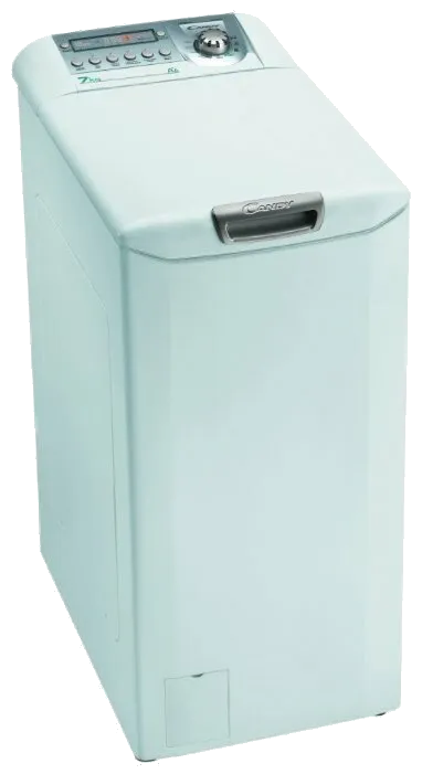 Замена нижнего противовеса Candy CTD 1207