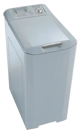 Замена нижнего противовеса Candy CTG 1256