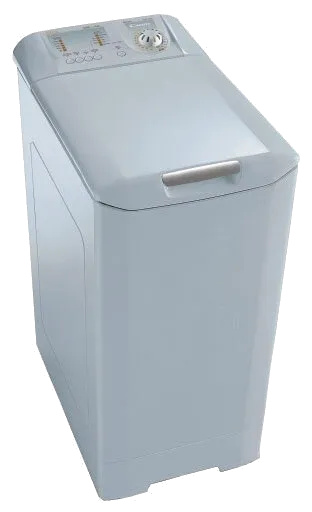 Замена нижнего противовеса Candy CTG 1056