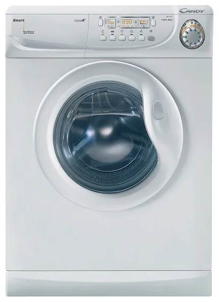 Замена нижнего противовеса Candy CS 115 D