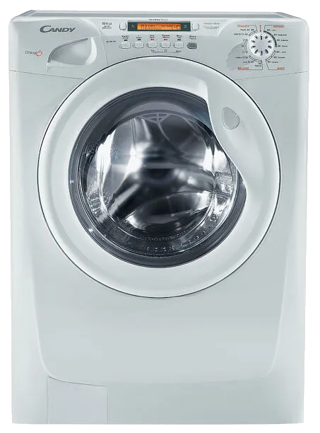 Замена нижнего противовеса Candy GO 612 TXT