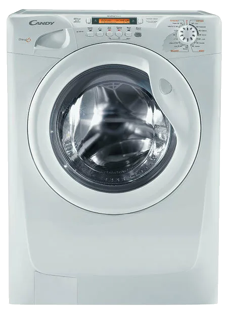 Замена нижнего противовеса Candy GO 610 TXT